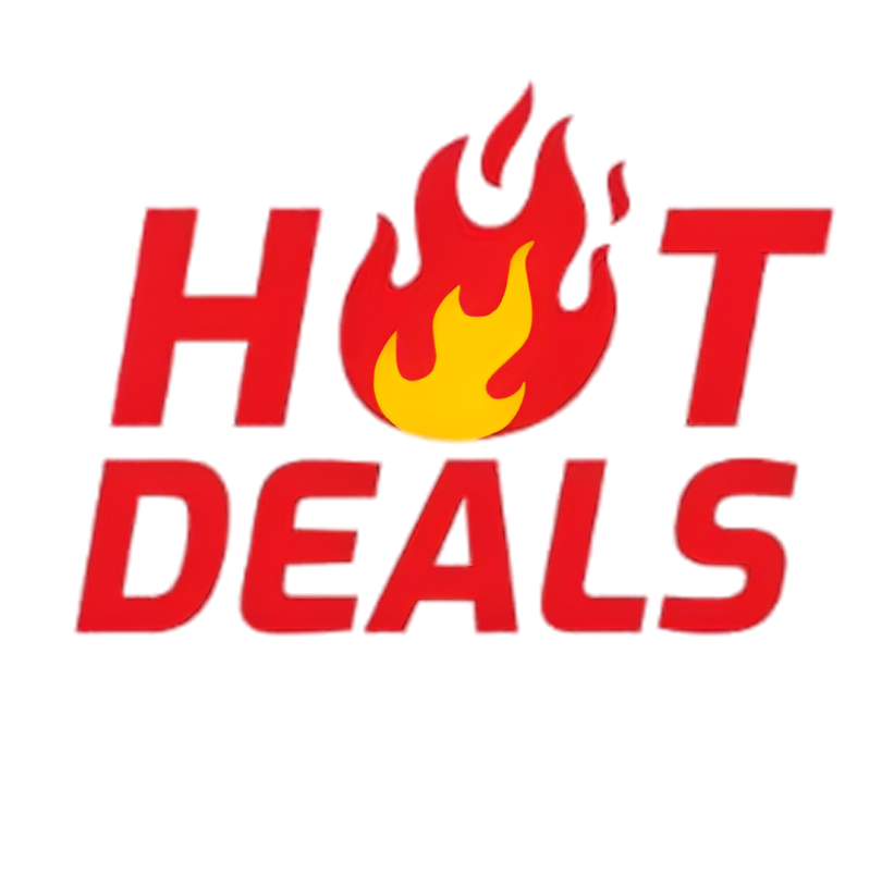 Hot Deals