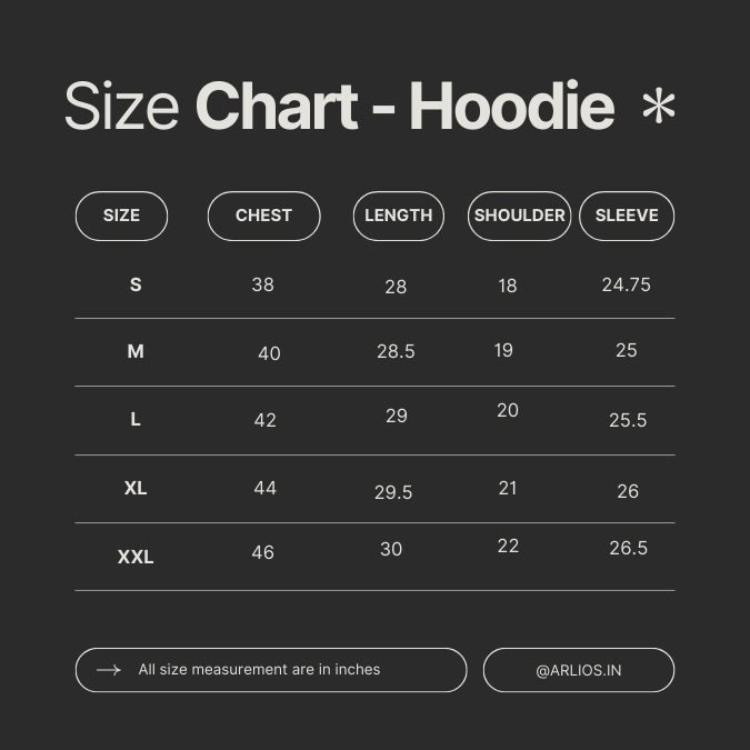 Swinging City Hoodie