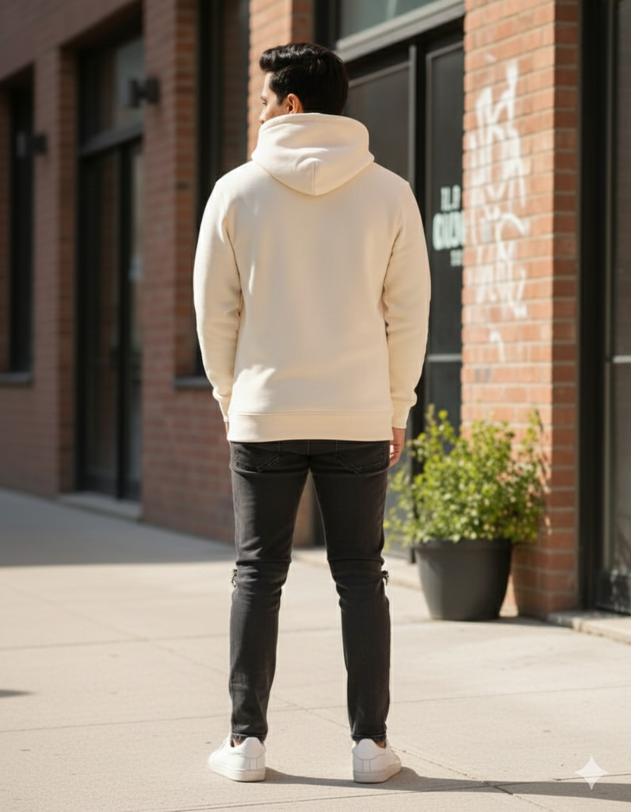 Sandstone Hoodie