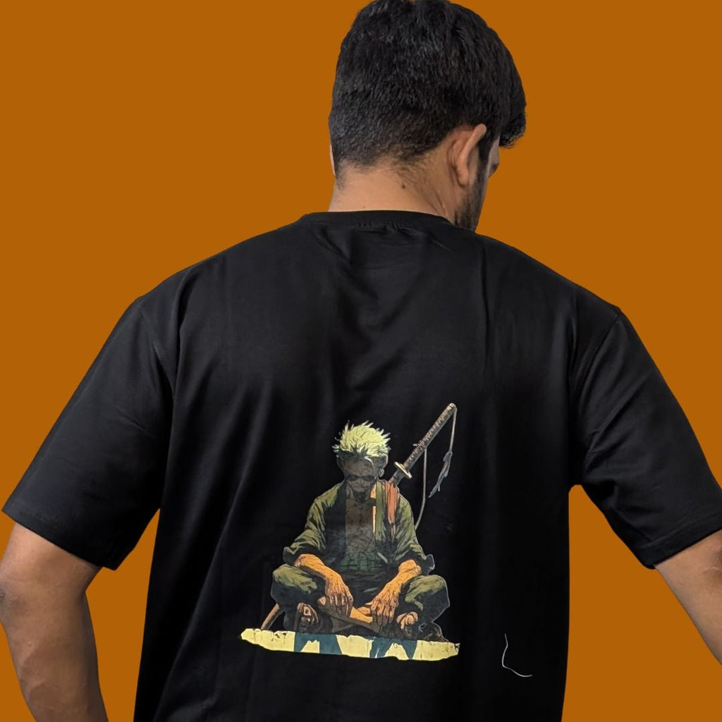 Zoro – The Balanced Spirit