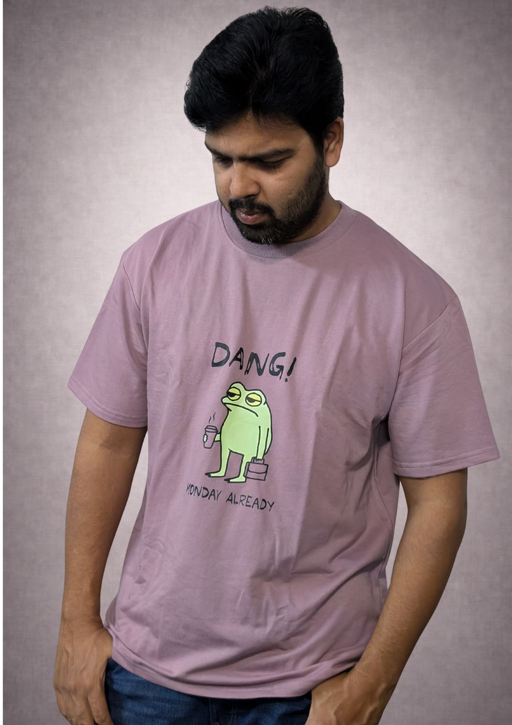 Monday Already  T Shirt