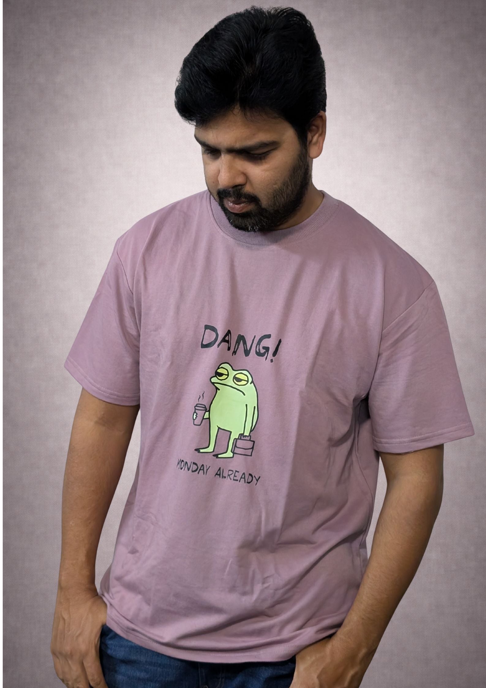 Monday Already  T Shirt